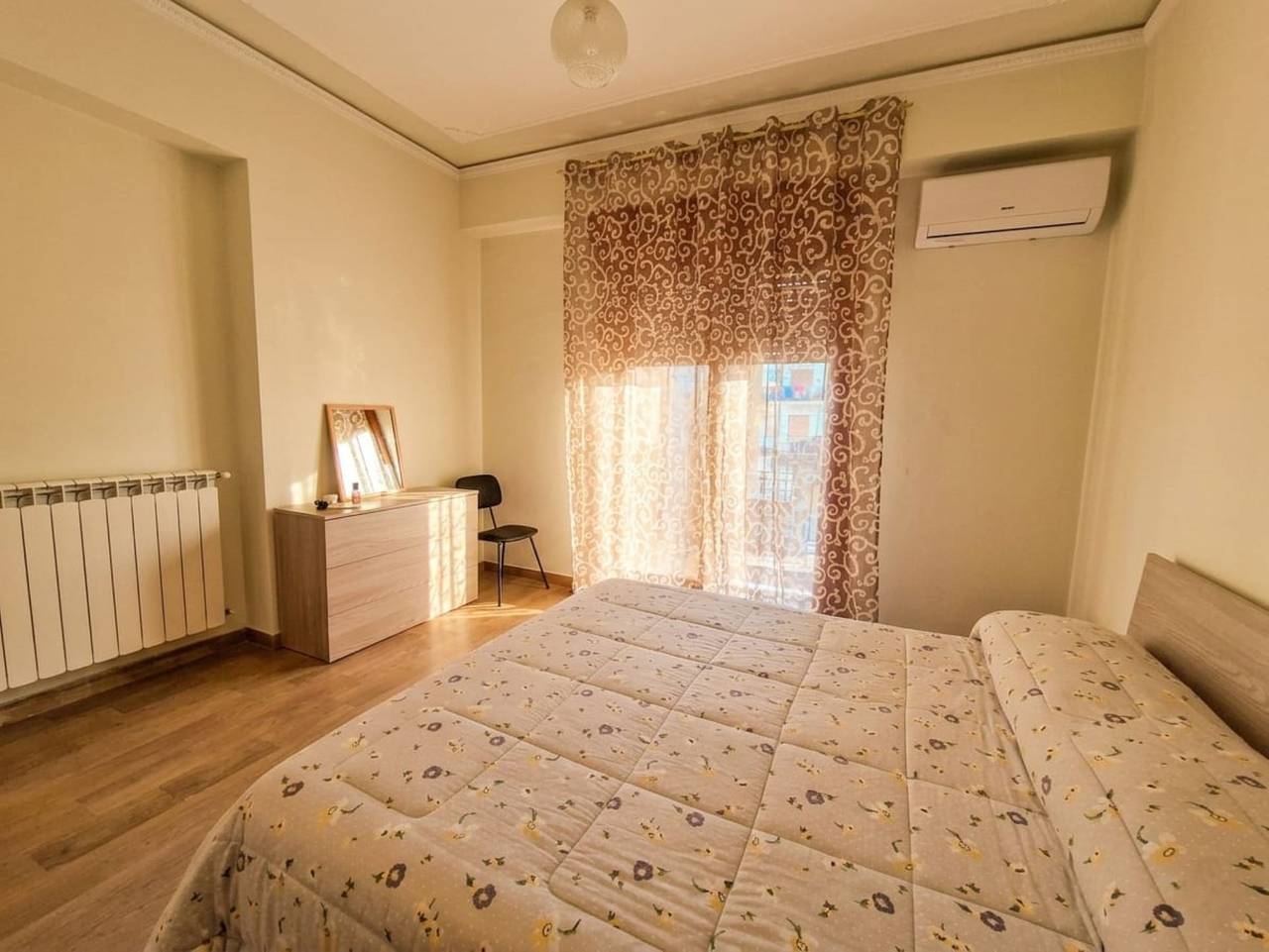 Appartamento intero, Casa Salina appartamento zona  - Casa Salina appartamento zona porto di Milazzo in Milazzo, Provincia di Messina
