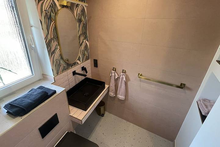 Ferienhaus für 4 Personen, mit Garten, mit Haustier in Bad Harzburg - 4