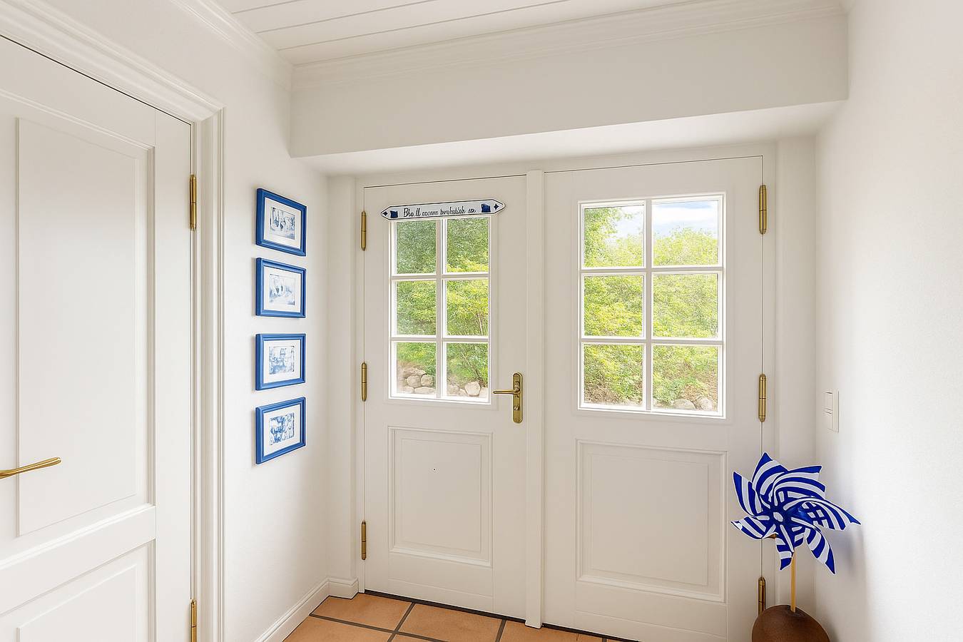 Ferienhaus Meerzeit – Munkmarsch in Munkmarsch, Sylt (Gemeinde)