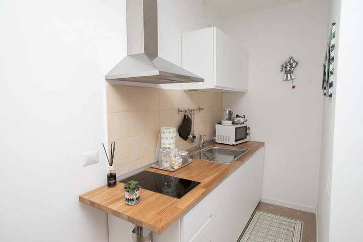 Ferienwohnung für 8 Personen - 1