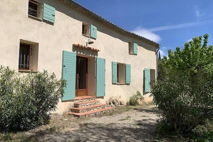 Holiday home for 4 people - 1