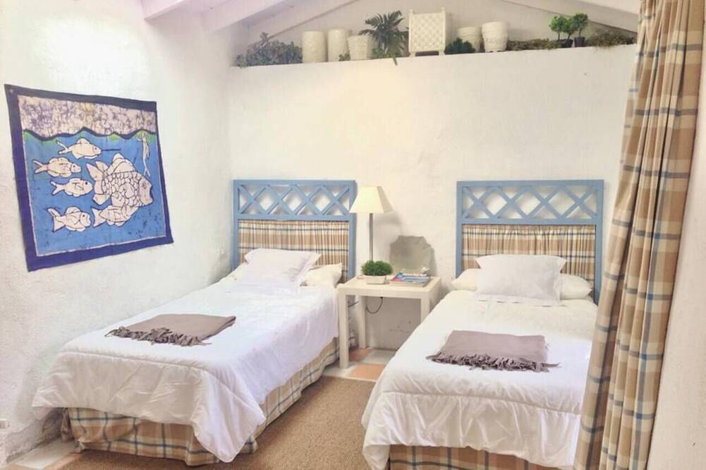 Exclusiva Villa privada con vistas al mar. in Santa Catalina (Tenerife), La Guancha