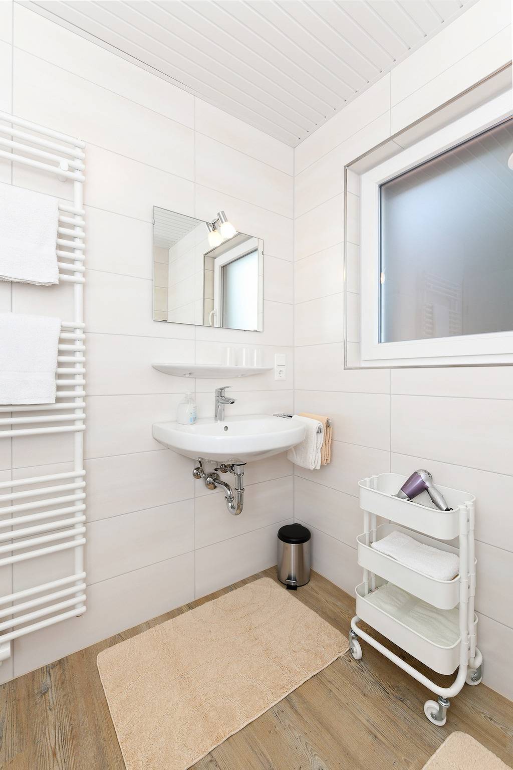 Ennen, Dirk, Ennenhof - Ferienwohnung Spatzennest in Wittmund, Nordseeküste