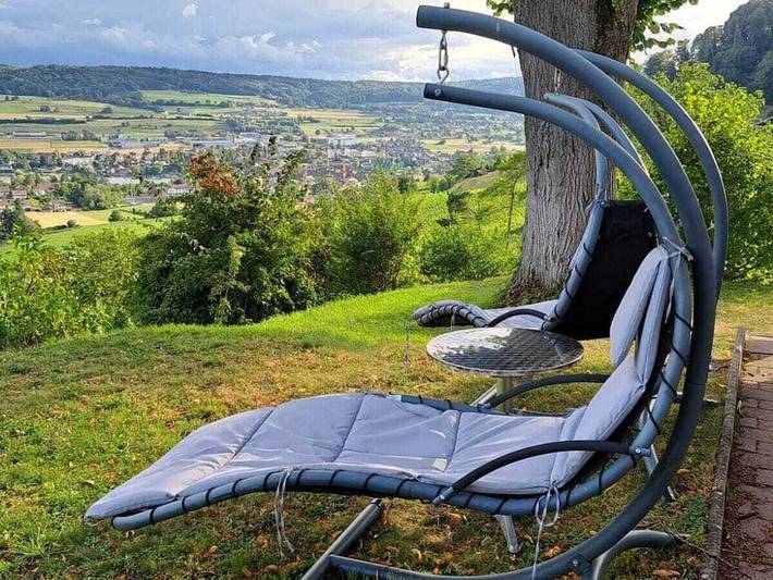 Country house Bleiki in Stein am Rhein 2 Stadt, Stein am Rhein