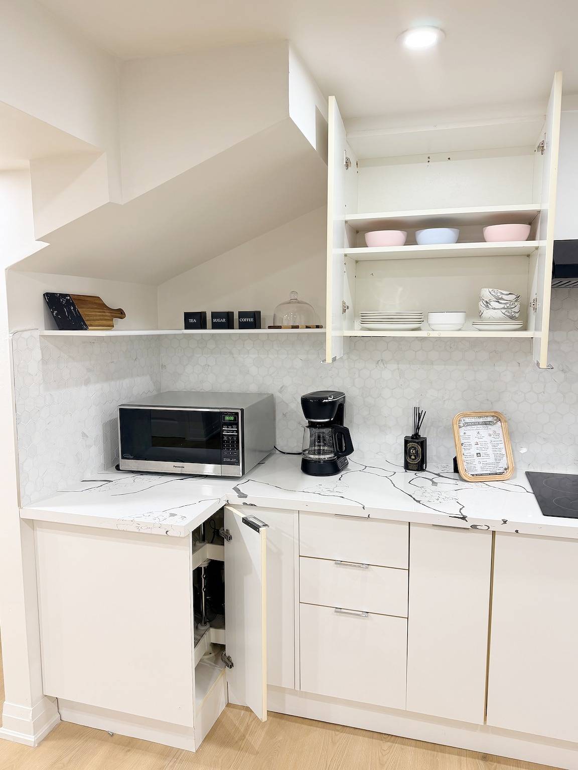 Hel lägenhet, Versaspacehub Create Work Thrive in Oshawa, Ontariosjön (Kanada)