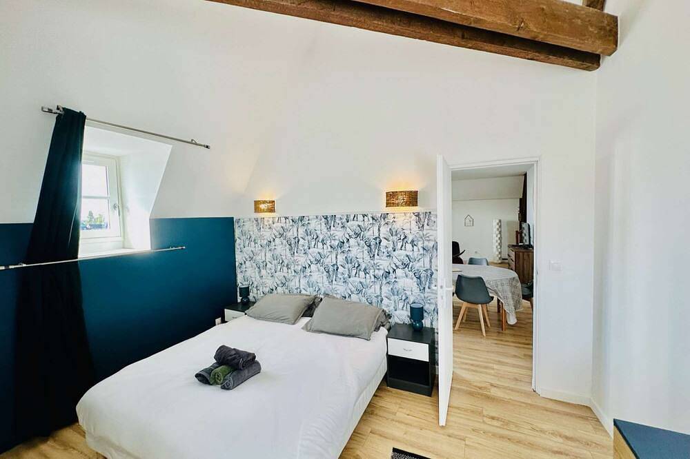 Apartamento entero, Xxxxxxxxxxxxxxxxxxxxxxxxxxxxxxxxxxxxxxxxxxxxx in Gien, Región de Montargis