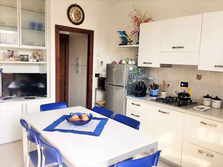 Ferienwohnung für 4 Personen in Venedig Provinz - 3