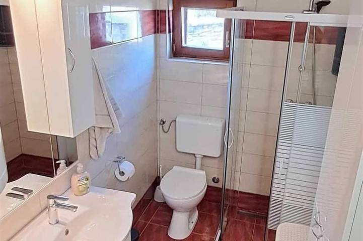 Villa für 4 Personen, mit Garten in Rovinj - 4