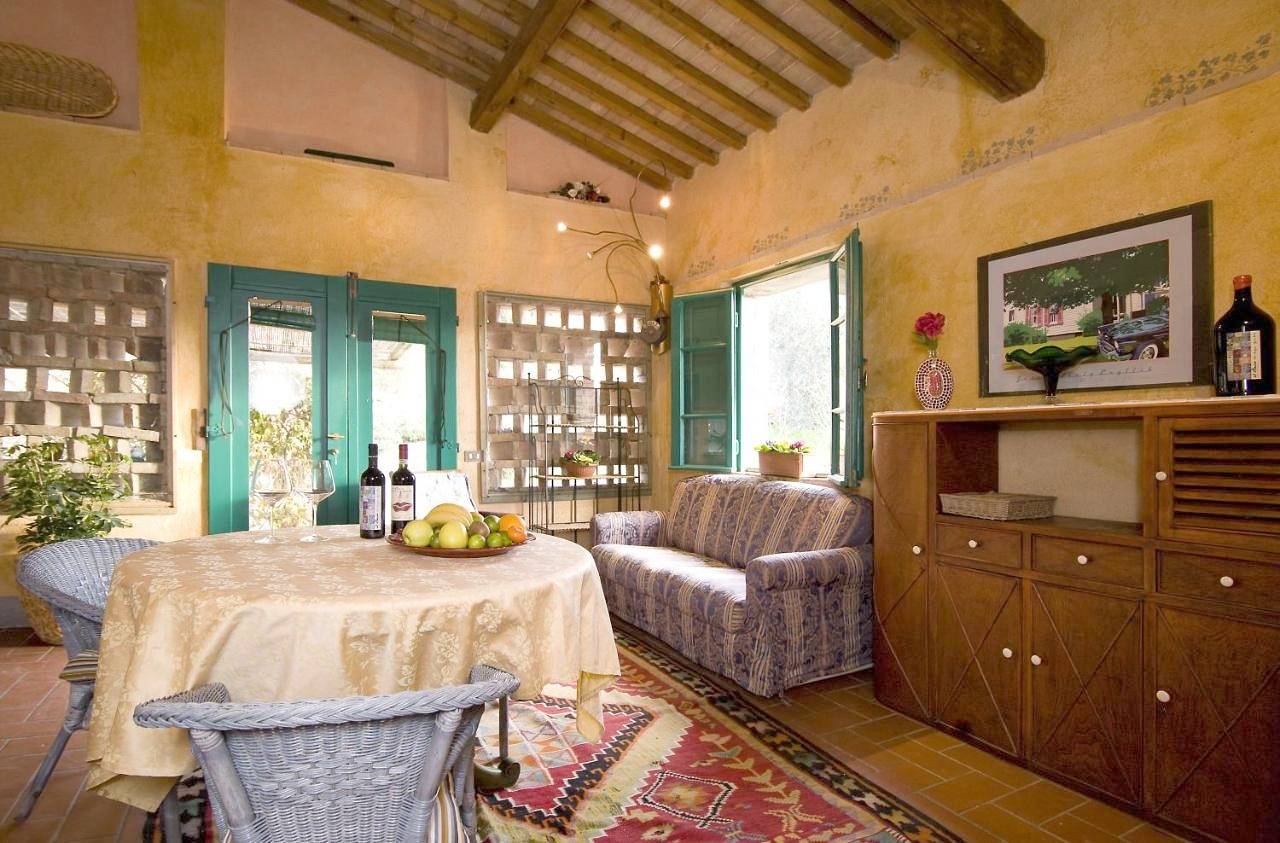 Appartamento intero, Agriturismo & Winery Il Bacio in Tavarnelle Val di Pesa, Barberino Tavarnelle