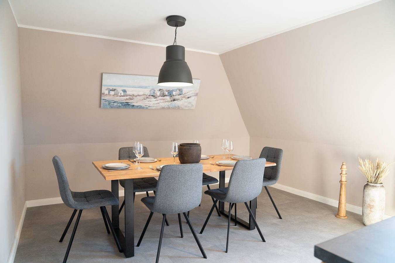 Appartamento vacanze a Eiderstedt a partire da 137€ a notte