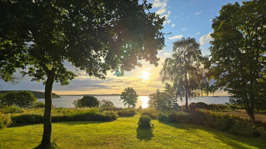 Ferienhaus für 6 Personen, mit Terrasse, kinderfreundlich in Astrup Vig - 4