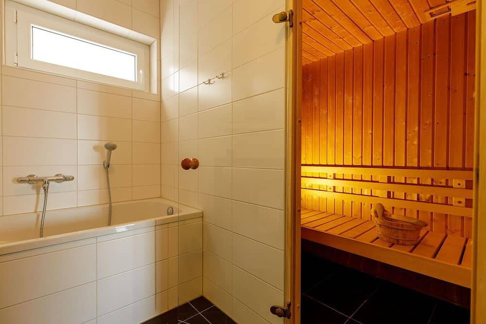 Ganze Wohnung, Appartement Wannsee luxe in Heimbach, Rureifel (Nordrhein-westfalen)