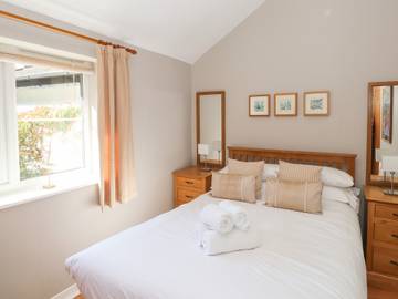 Log Cabin for 4 People in Ambleside, Cumbria, Photo 4