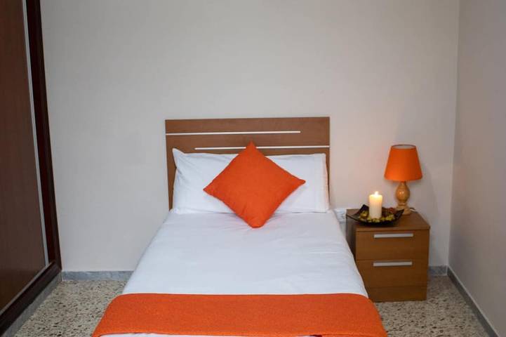 Entire apartment, Puesta De Sol Rentals 3Bj in Playa San Juan, Guía de Isora