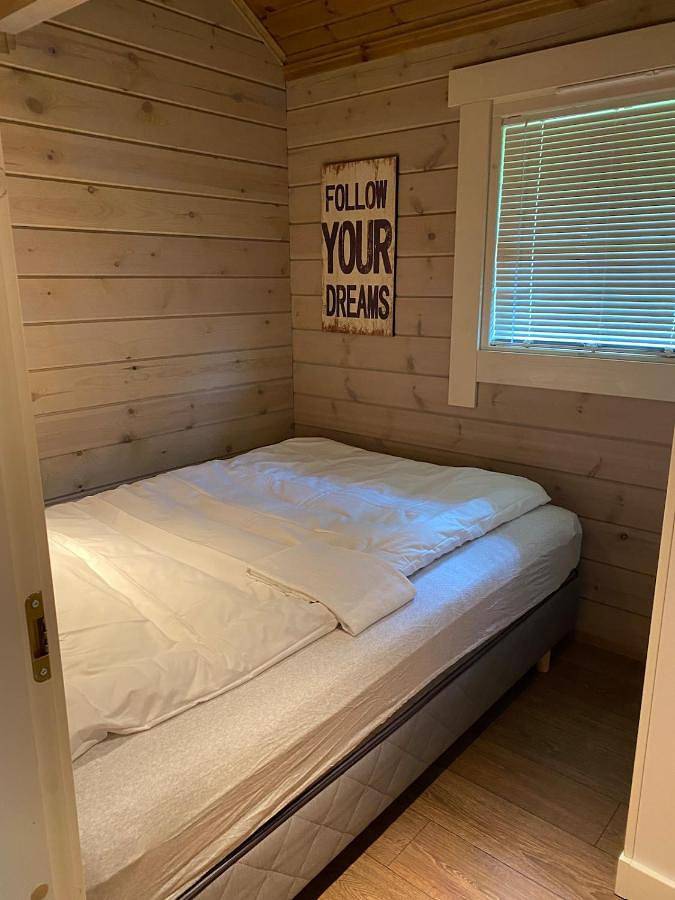 Cozy log cabin in Geiranger in Stranda 