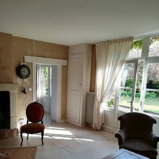 Gîte Les Acanthes in Vouvray, Région de Tours