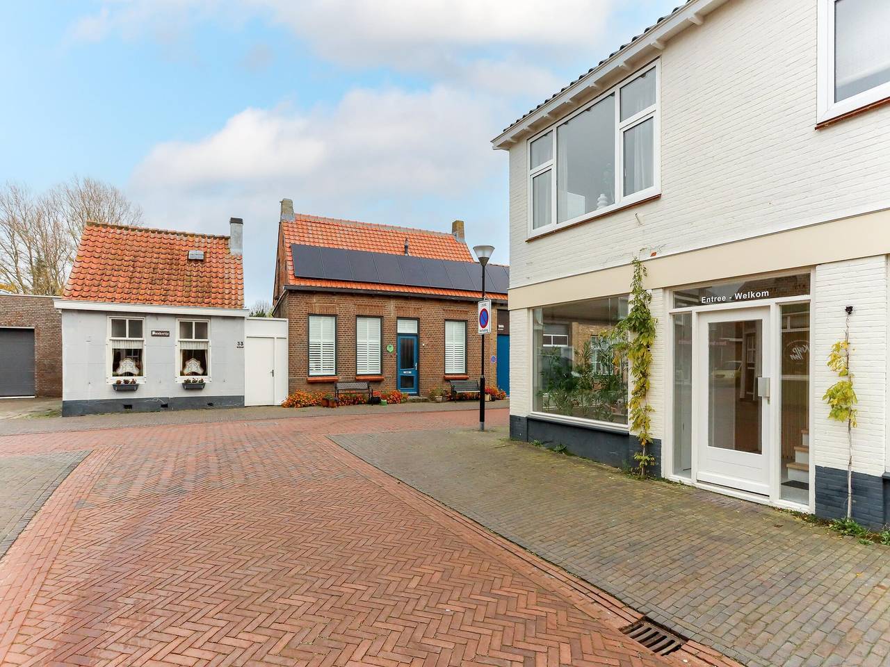 Ganze Wohnung, Gemeinsamer Garten-Apartment-Rückzugsort in Vrouwenpolder, Walcheren