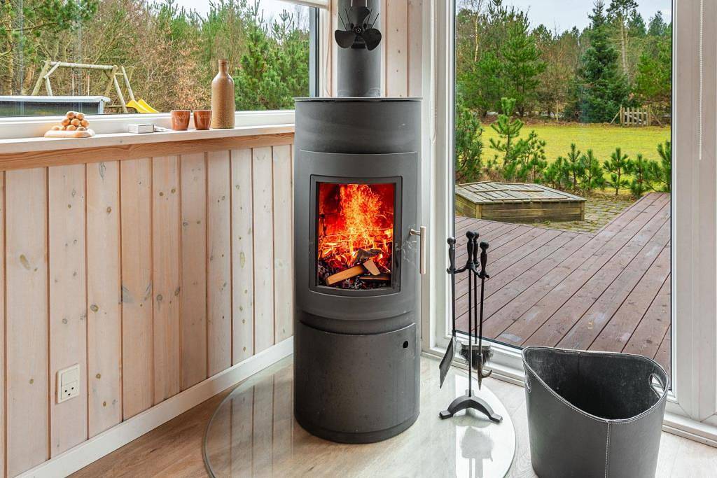 Sehr charmante und persönliche Aktivitets-Ferienhaus im Anders Lyhnesvej 21 in Houstrup, Varde