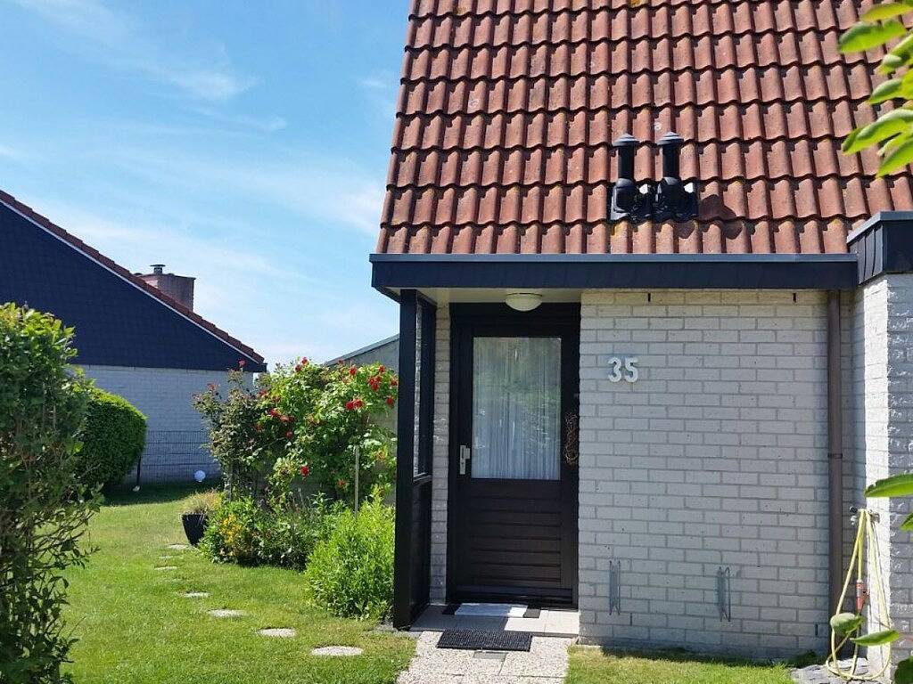 Strandhaus Juliana in Julianadorp aan Zee, Julianadorp