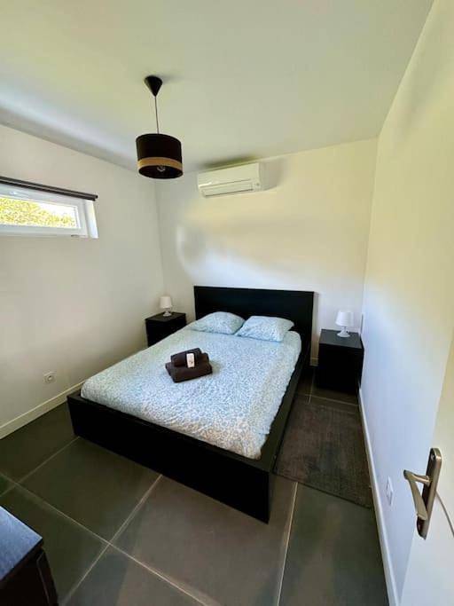 Gîte pour 6 personnes à Décines-Charpieu - 2