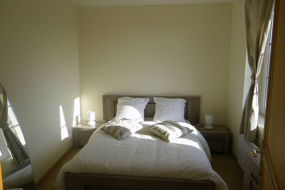 Cottage \"La Grange\" 8 personas ubicadas en una granja de caballos in Hesdin-l'Abbé, Boulogne-sur-Mer region