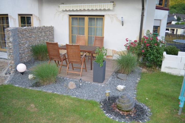 Ferienhaus für 2 Personen, mit Ausblick und Garten sowie Terrasse, kinderfreundlich in Wimbach - 4