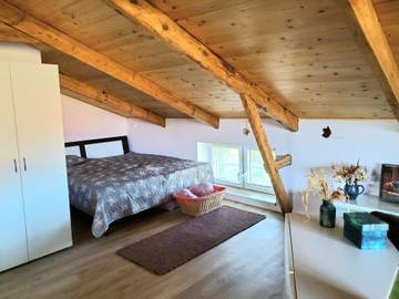Bed And Breakfast for 5 People in Behrendorf, Schleswig-Holstein, Photo 1