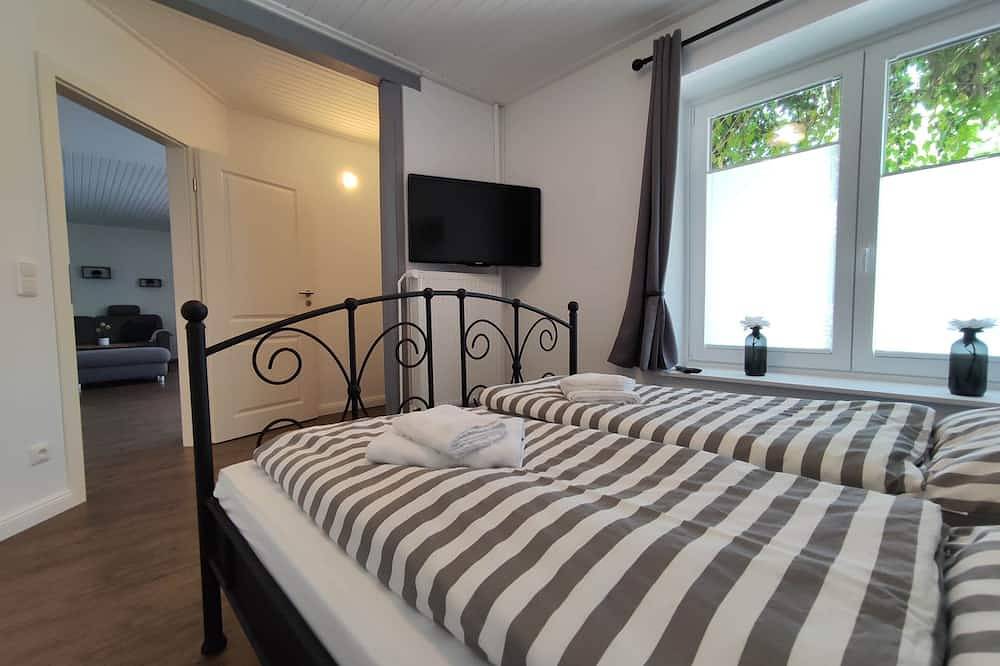 Ganze Wohnung, Dat tweete Tohuus - Whg. \"Für Vier\" (max 6 Erw. + 1 Kleink.), Dat tweete Tohuus- Relaxed holidays at... in Soltau, Landkreis Heidekreis