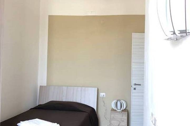 Ferienwohnung für 8 Personen in Agropoli - 3