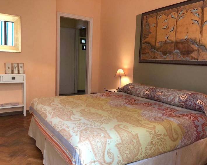 Chambre d’hôte pour 2 personnes, avec jardin à Viareggio - 2