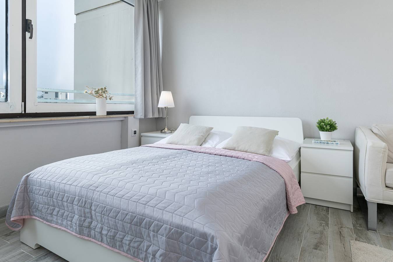 Ganze Ferienwohnung, Marina Wendtorf Kajüte in Wendtorfer Strand, Wendtorf