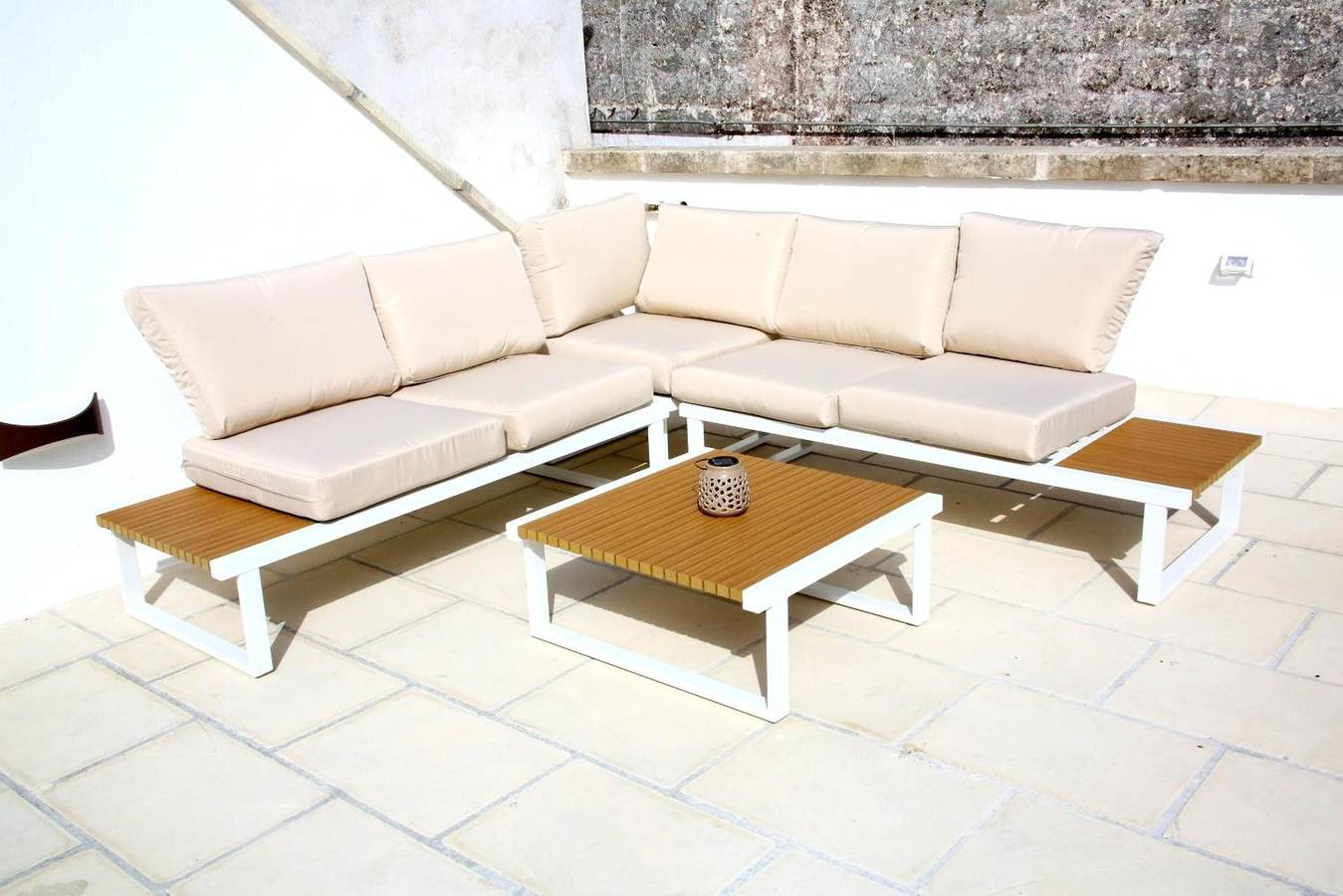 Appartamento intero, Appartamento 'Antica Stella' con Terrazza Privata, Wi-Fi e Aria Condizionata in Specchia, Golfo di Taranto