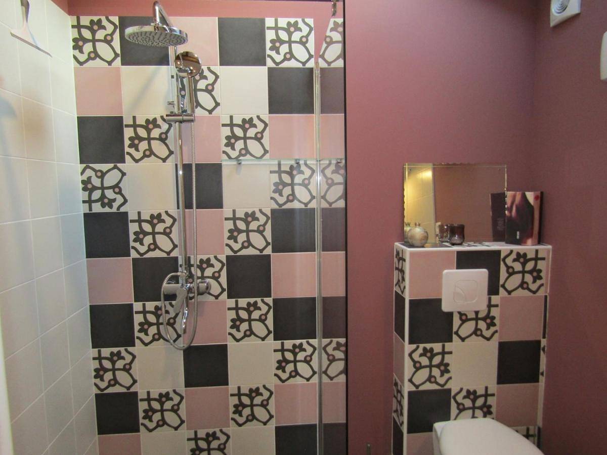 Double Room in Préchacq-les-Bains, Région de Dax