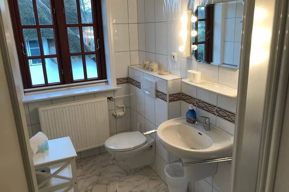 Ganze Wohnung, Ferienwohnung/App. für 3 Gäste mit 55m² in Nieblum (109590) in Nieblum, Föhr