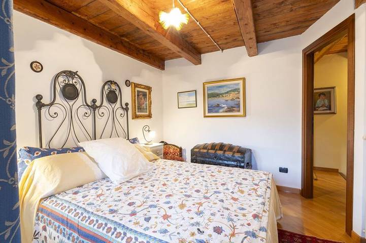 Appartamento intero, Casa Orai Mountain View in Cerido, Morbegno