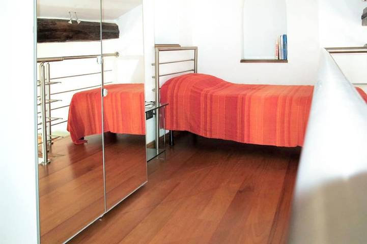 Ferienhaus für 4 Personen in Imperia - 4