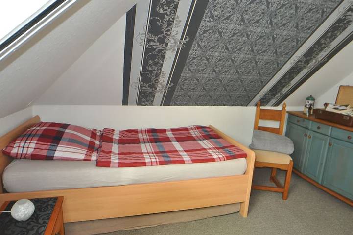 Gîte pour 3 personnes à Moormerland - 3