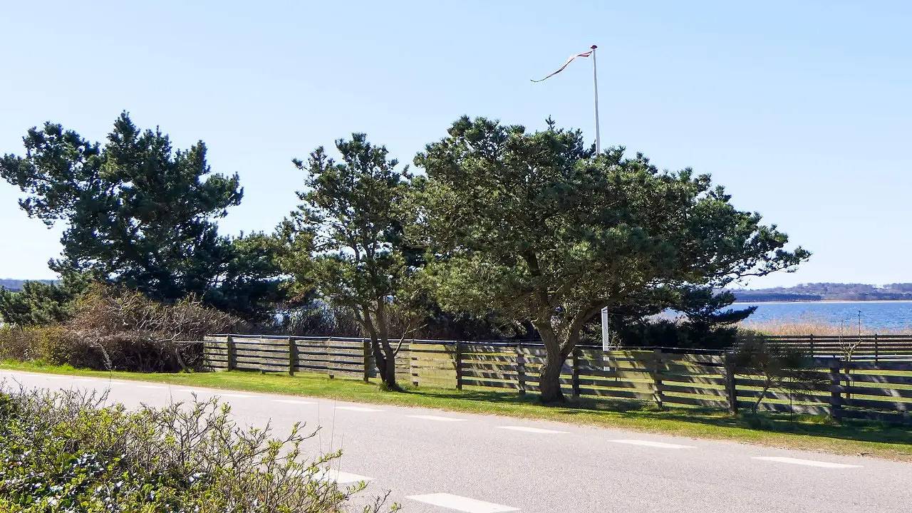Ferienhaus für 4 Personen (36 m²) in Knebel in Begtrup, Knebel