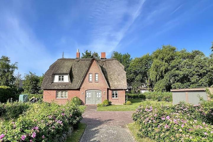 Ferienhaus für 3 Personen - 1
