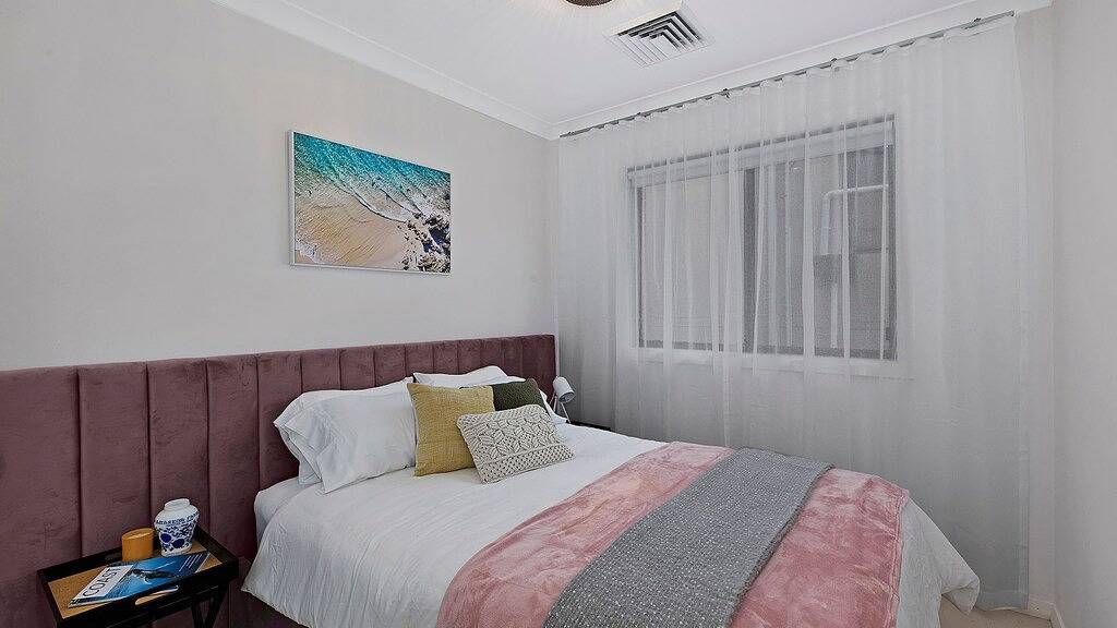 Ganze Wohnung, Caesars Palace Penthouse in The Entrance, New South Wales