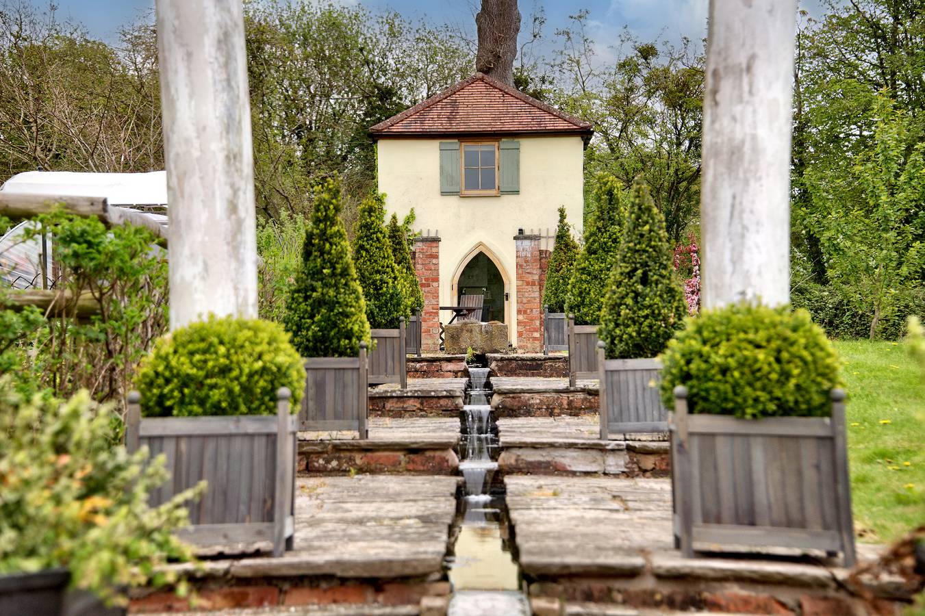 Cottage for 2 People in Herefordshire, West Midlands