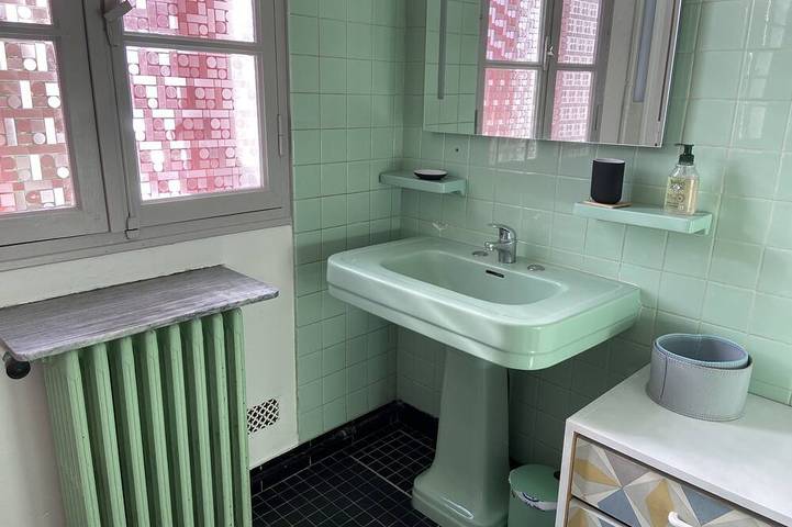 Location de vacances pour 6 personnes, avec jardin dans Montalivet-les-Bains - 4
