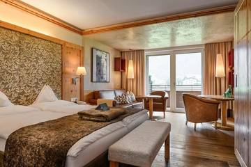 Ferienhaus für 2 Personen, mit Sauna und Garten sowie Balkon und Whirlpool, mit Haustier am Achensee