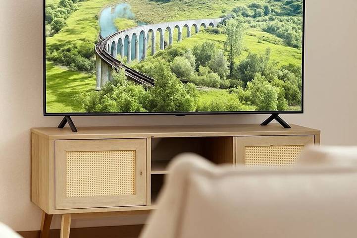 Ferienhaus für 6 Personen, mit Garten, mit Haustier in Winsen (Aller) - 3