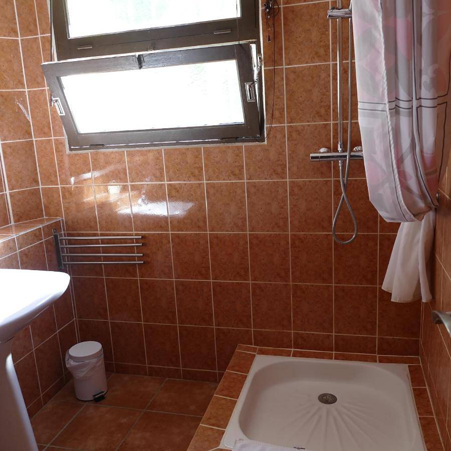Double Room in Aiguines, Parc naturel régional du Verdon