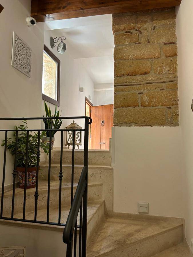 Location de vacances pour 2 personnes, avec vue à Cinisi - 3