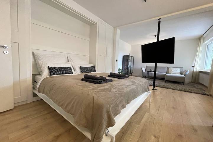 Ferienwohnung für 2 Personen - 1