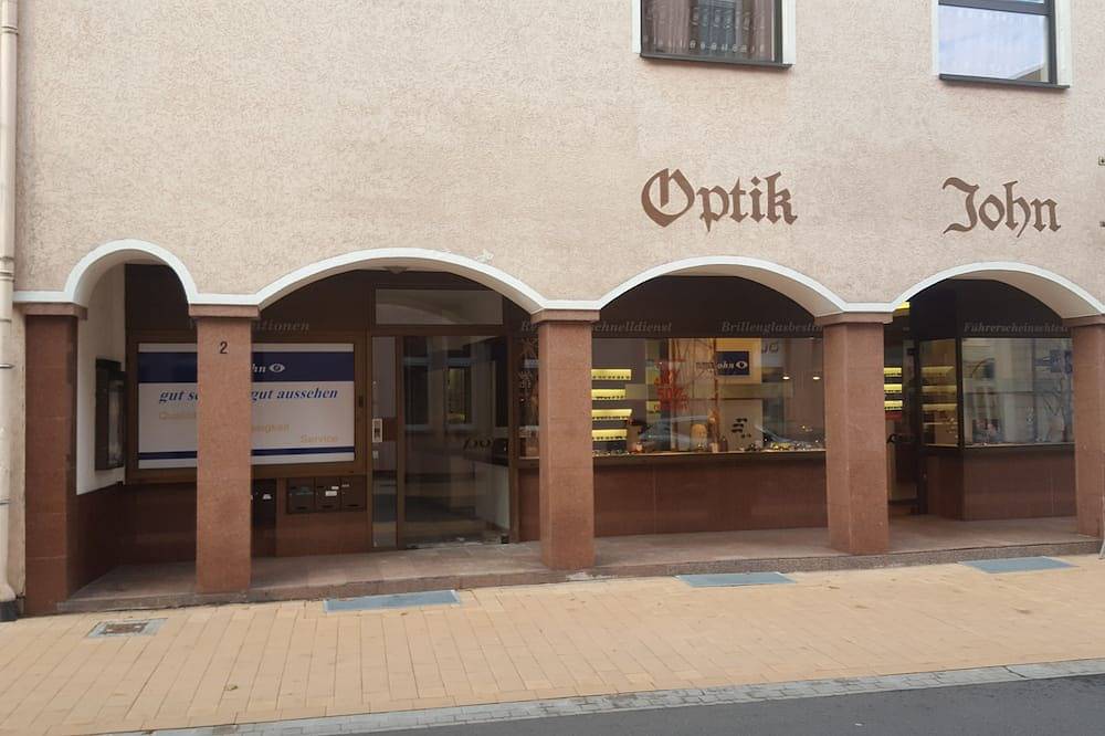 Ganze Wohnung, Ferienwohnung/App. für 2 Gäste mit 28m² in Sankt Wendel (109727) in Sankt Wendel, Saar-Nahe-Bergland