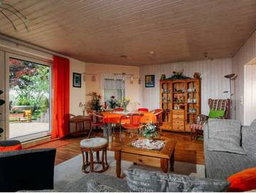 Ferienwohnung für 4 Personen in Bützow, Mecklenburgische Seenplatte, Bild 3