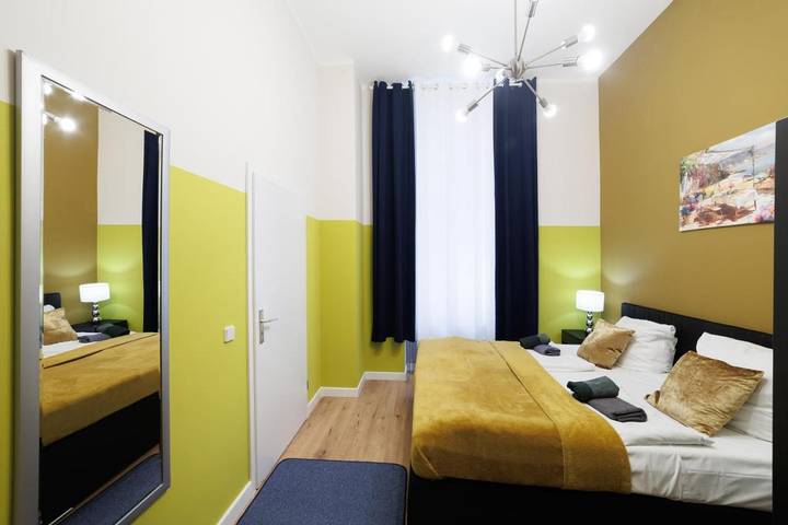 Ferienwohnung für 8 Personen in Charlottenburg Berlin - 2